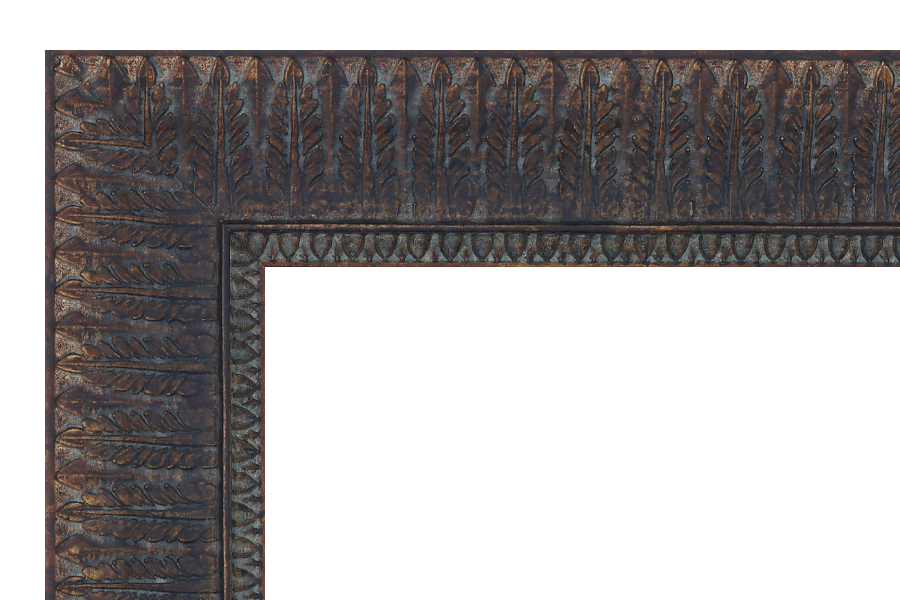 Decorative frame