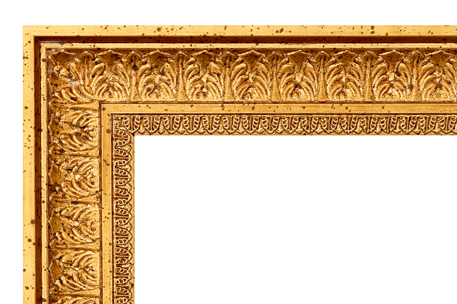 Decorative frame