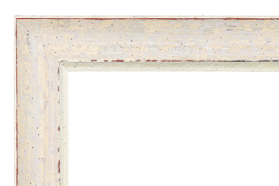 Decorative frame