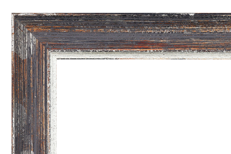 Decorative frame