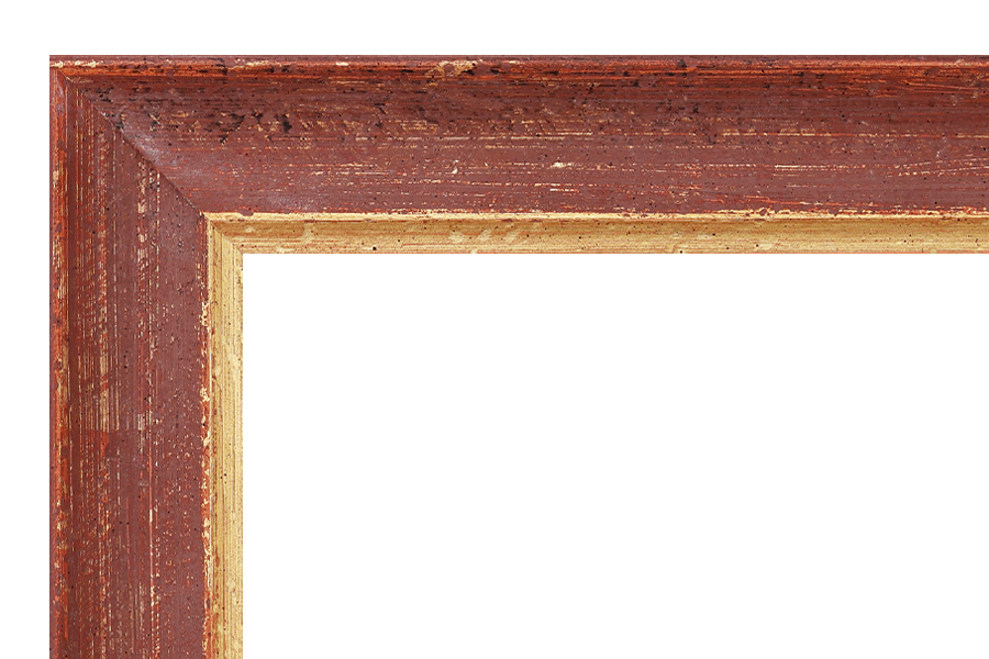 Decorative frame