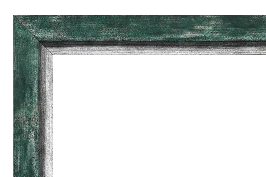 Decorative frame