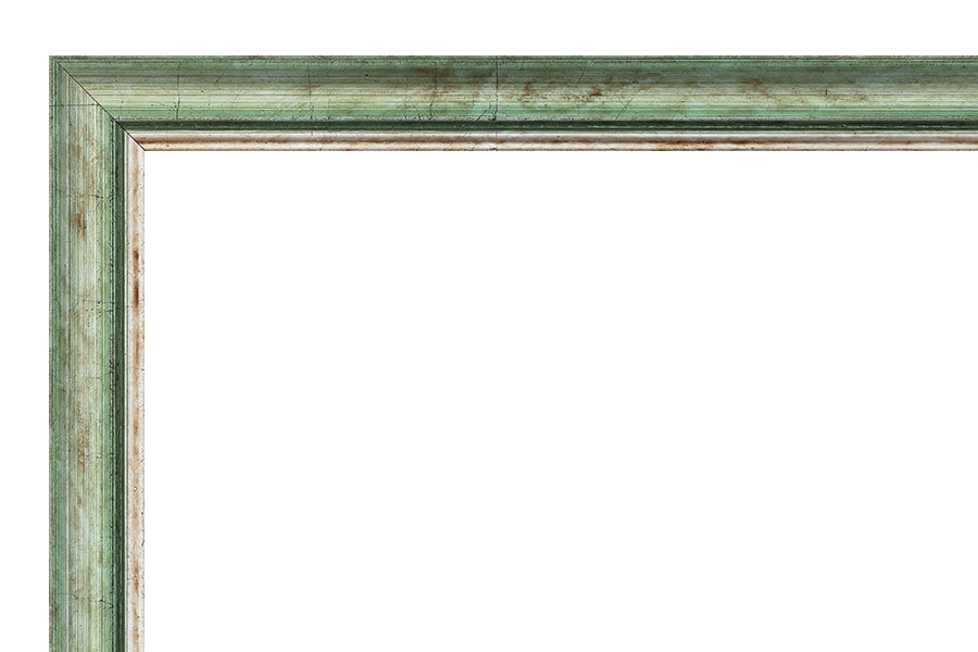Decorative frame
