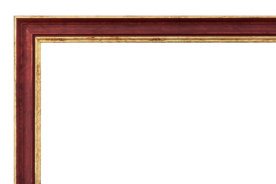 Decorative frame