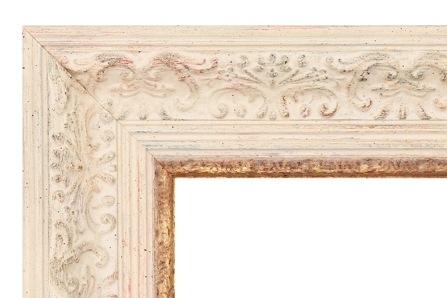 Decorative frame