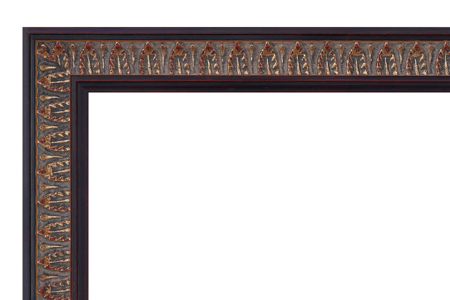 Decorative frame