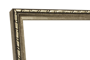 Painting frame