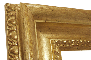 Painting frame