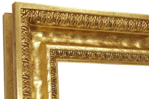 Painting frame
