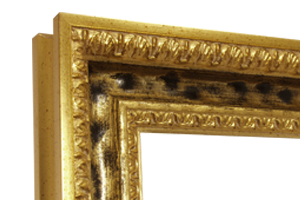 Painting frame