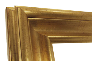 Painting frame