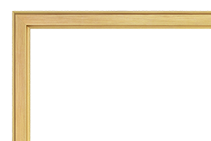Painting frame