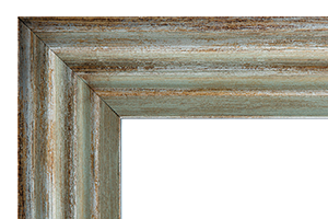 Painting frame