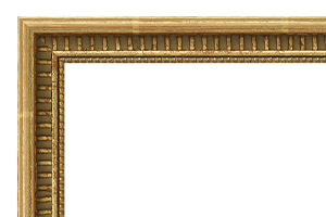 Painting frame