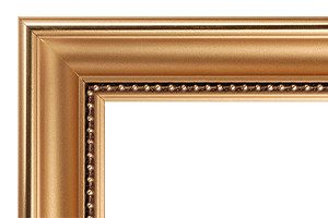 Painting frame