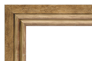 Painting frame