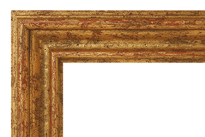Painting frame