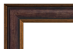 Painting frame