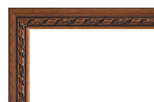 Painting frame