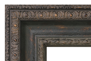 Painting frame