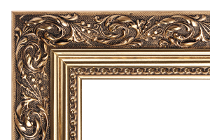 Painting frame