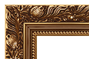 Painting frame