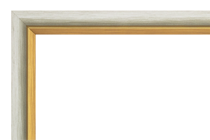 Painting frame