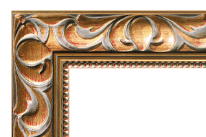 Painting frame