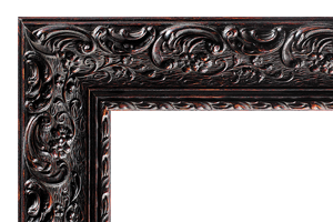 Painting frame