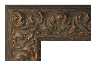Painting frame