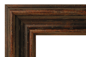 Painting frame