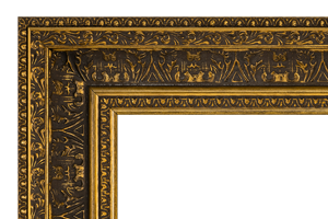 Painting frame