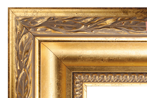 Painting frame