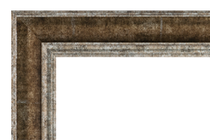 Painting frame