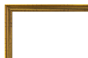 Painting frame