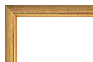 Painting frame