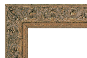 Painting frame