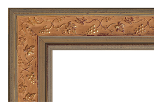 Painting frame