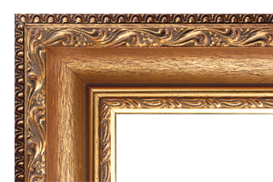 Painting frame