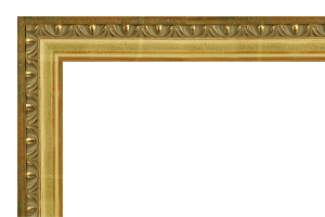 Painting frame