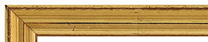 Painting frame