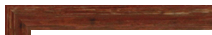 Painting frame