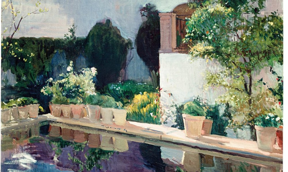 Artists from Around the World – Country Overview