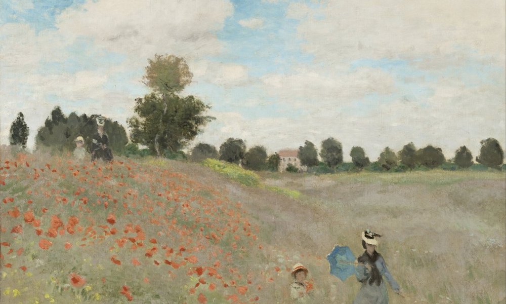 Artists from Around the World – Country Overview