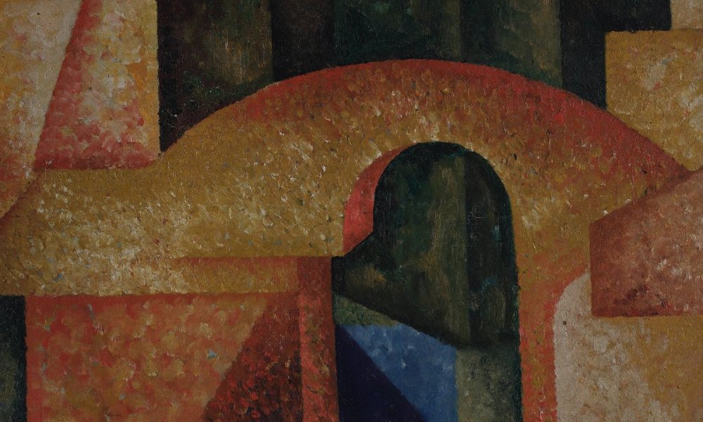 Artists from Around the World – Country Overview