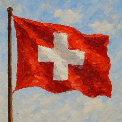 Switzerland