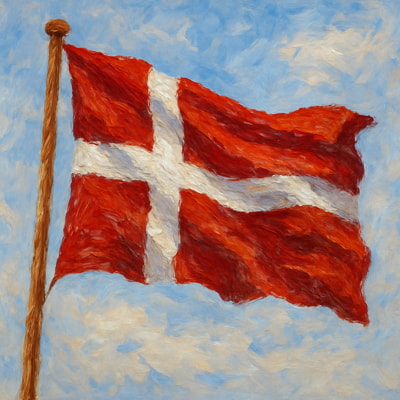 Denmark