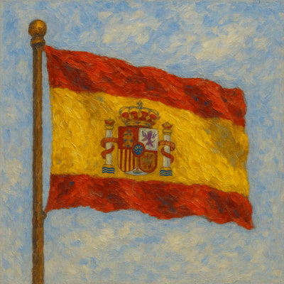 Spain