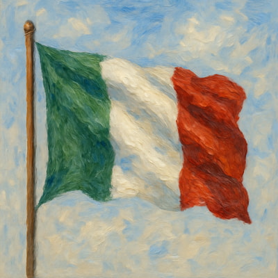 Italy