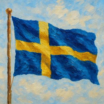 Sweden